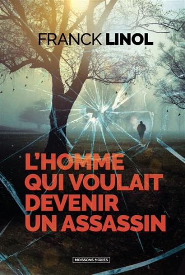 visuel L'Homme qui voulait devenir un assassin